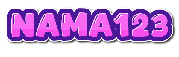 NAMA123 LOGO